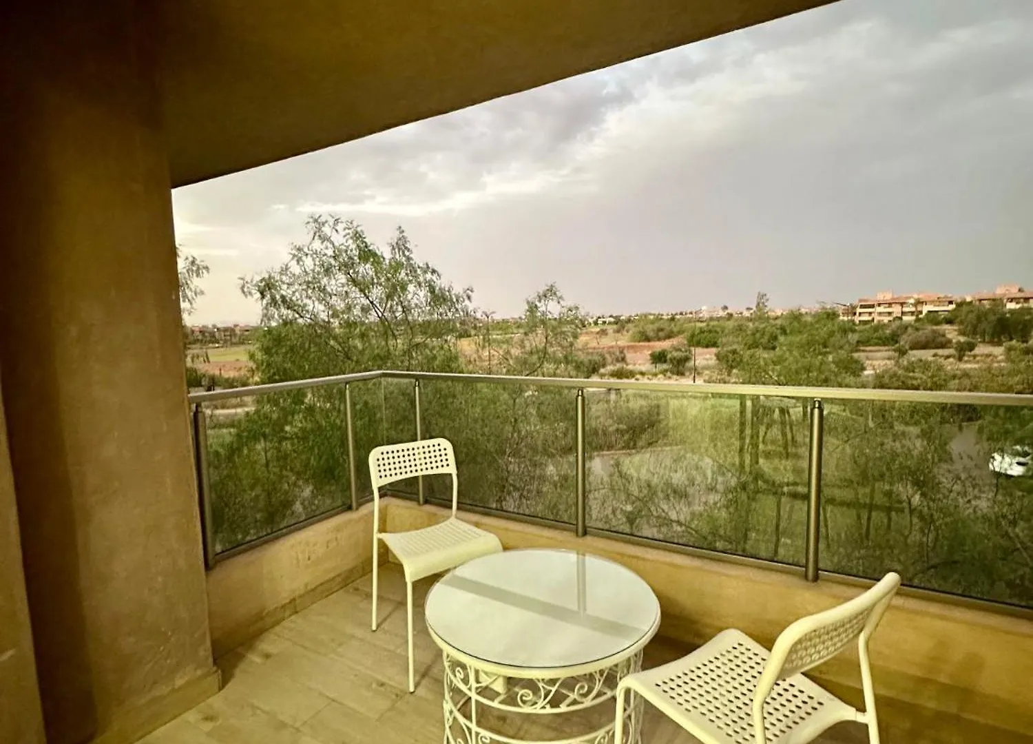 Luxury Studio Prestigia Jade Marrakesh 0*,