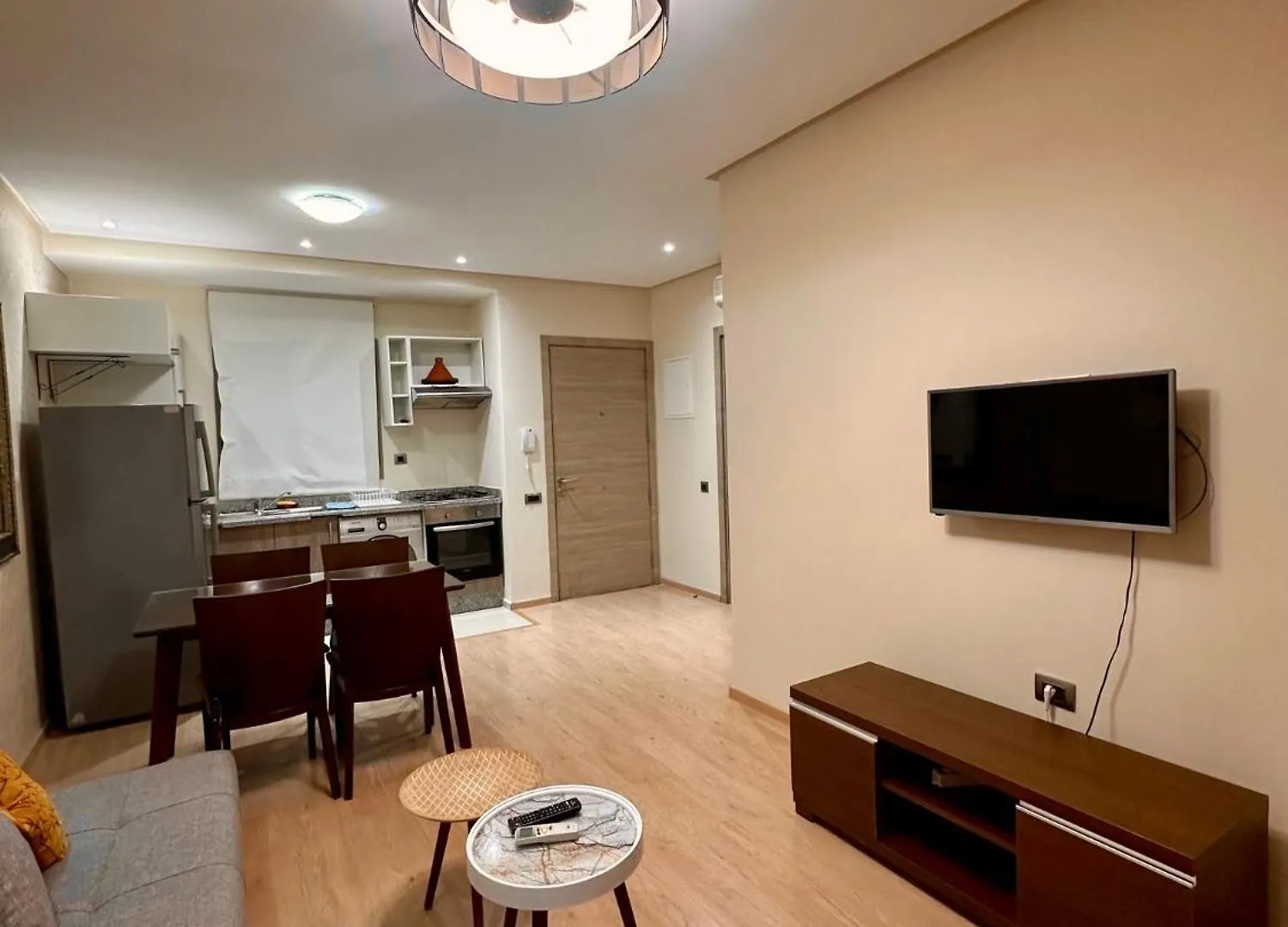 Apartment Luxury Studio Prestigia Jade Marrakesh