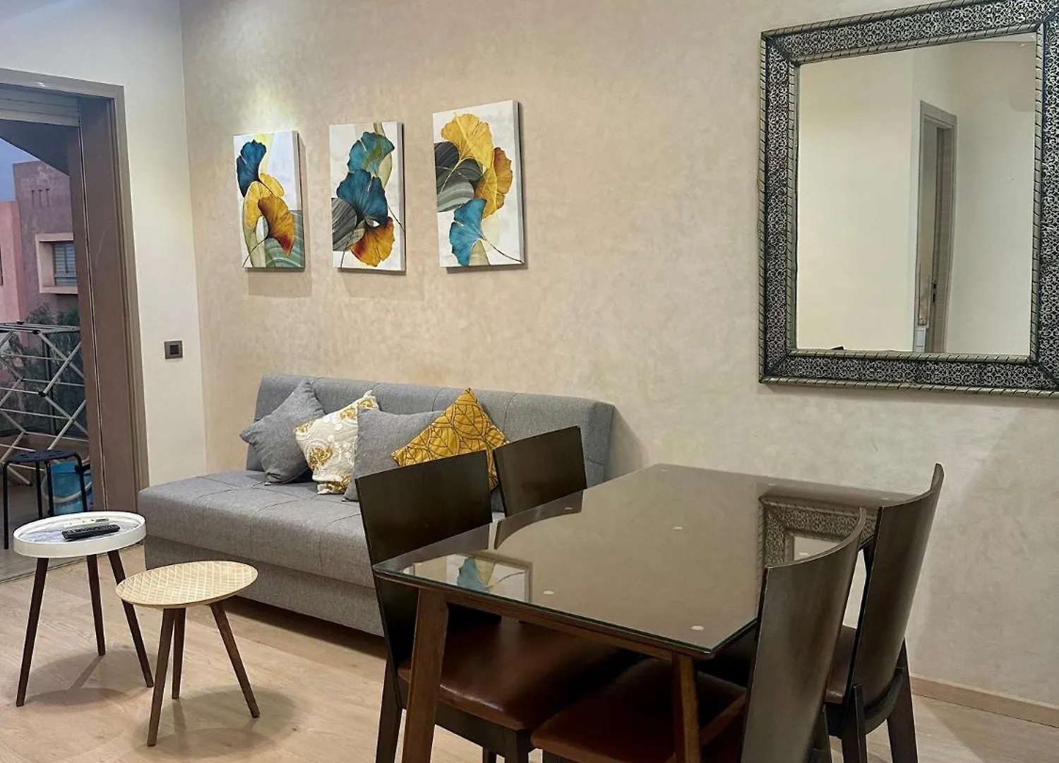 Luxury Studio Prestigia Jade Marrakesh Morocco