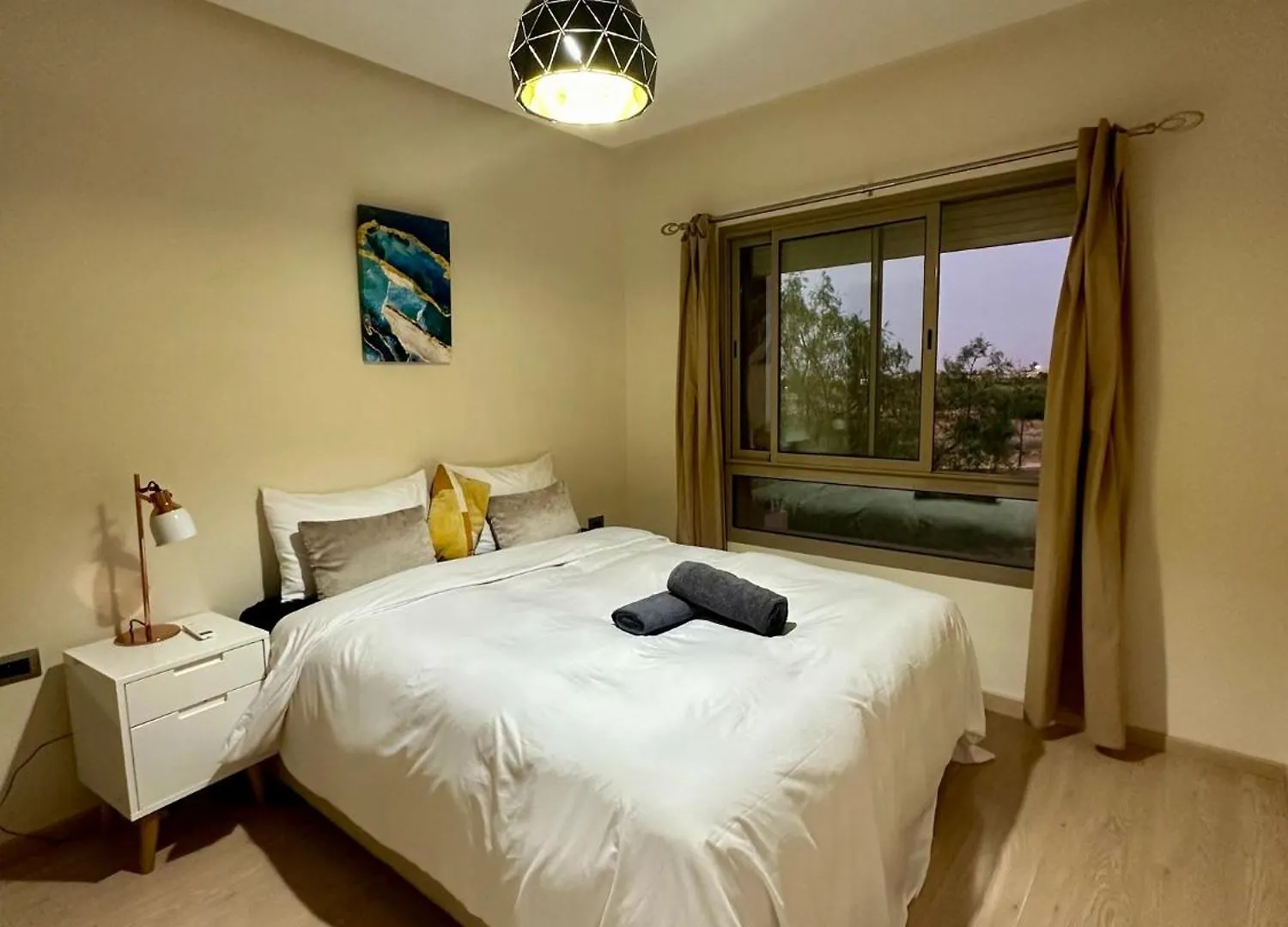 Luxury Studio Prestigia Jade Marrakesh 0*,  Morocco