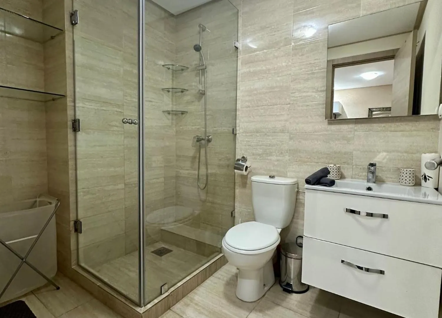 Apartment Luxury Studio Prestigia Jade Marrakesh